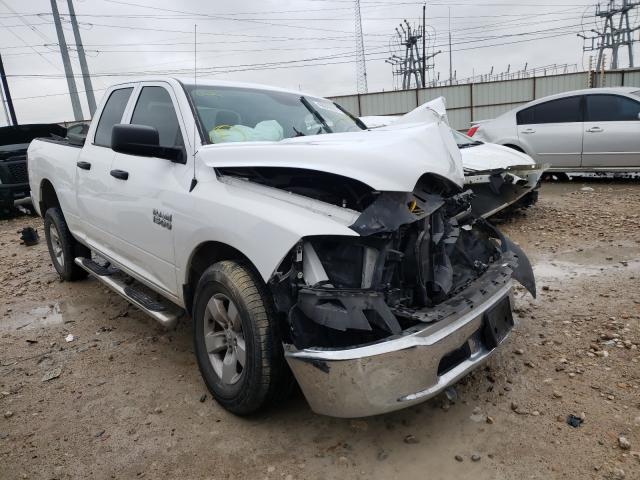 RAM 1500 ST 2018 1c6rr6fg1js336340