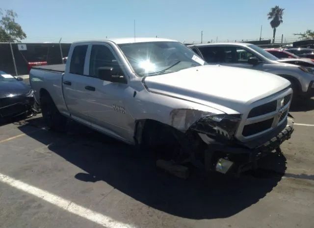 RAM 1500 2018 1c6rr6fg1js350710