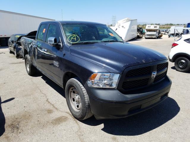 RAM 1500 ST 2018 1c6rr6fg1js350769