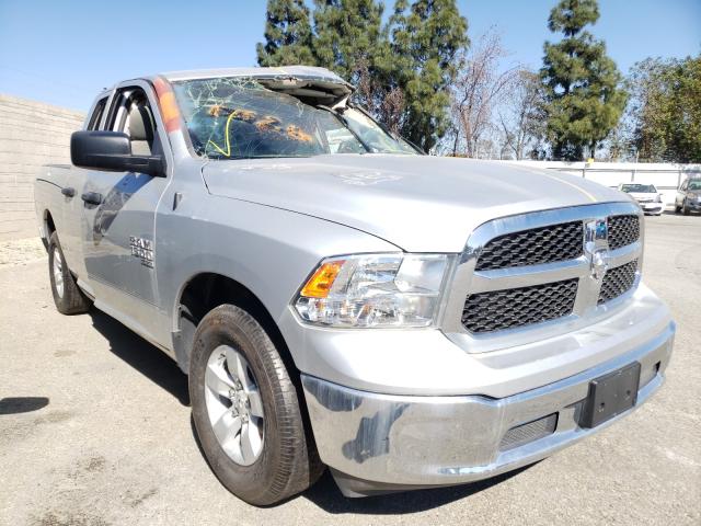 RAM 1500 CLASS 2019 1c6rr6fg1ks500526