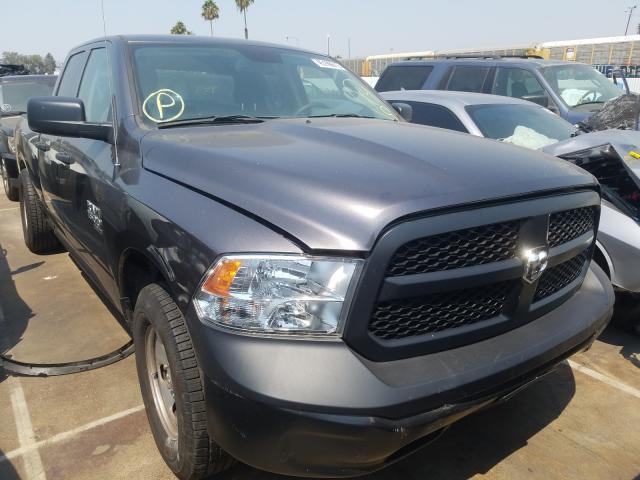 RAM 1500 CLASS 2019 1c6rr6fg1ks515558