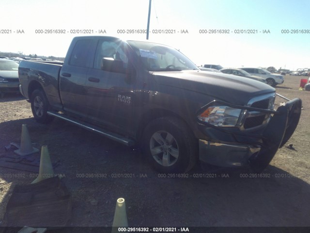 RAM 1500 CLASSIC 2019 1c6rr6fg1ks516242