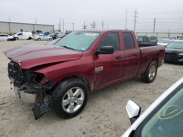 RAM 1500 2019 1c6rr6fg1ks530335