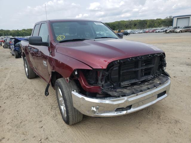 RAM 1500 CLASS 2019 1c6rr6fg1ks539939