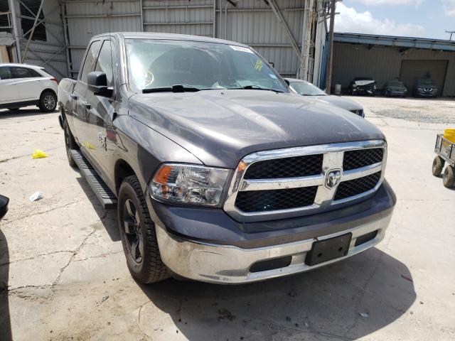 RAM 1500 CLASS 2019 1c6rr6fg1ks555347