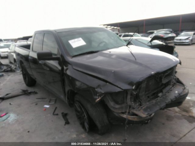 RAM 1500 CLASSIC 2019 1c6rr6fg1ks594312