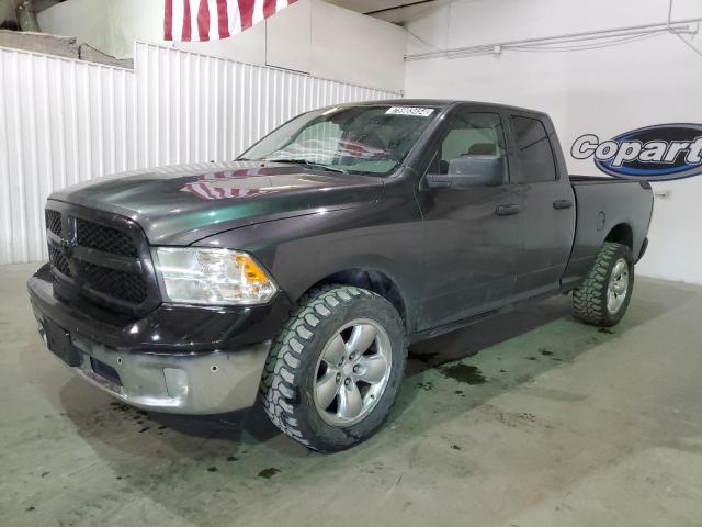 RAM 1500 CLASS 2019 1c6rr6fg1ks594486