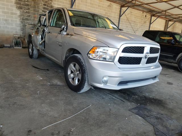 RAM 1500 CLASS 2019 1c6rr6fg1ks602280