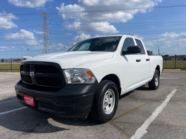 RAM 1500 CLASSIC 2019 1c6rr6fg1ks603624