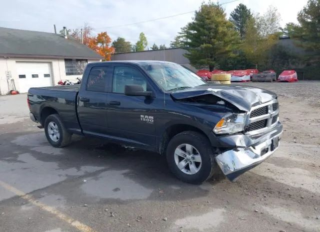 RAM 1500 CLASSIC 2019 1c6rr6fg1ks610248