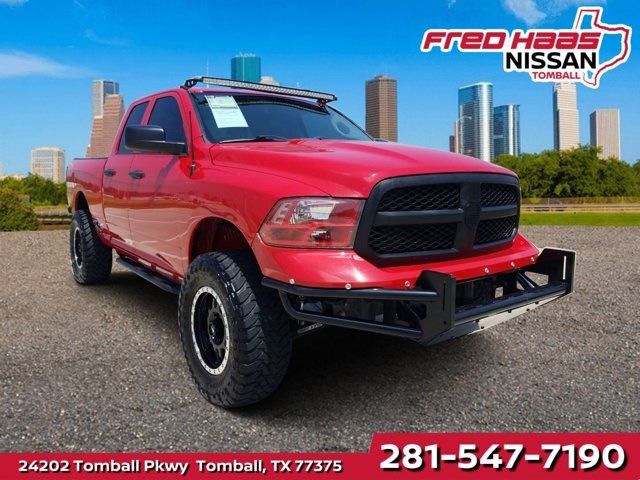 RAM 1500 CLASSIC 2019 1c6rr6fg1ks613294