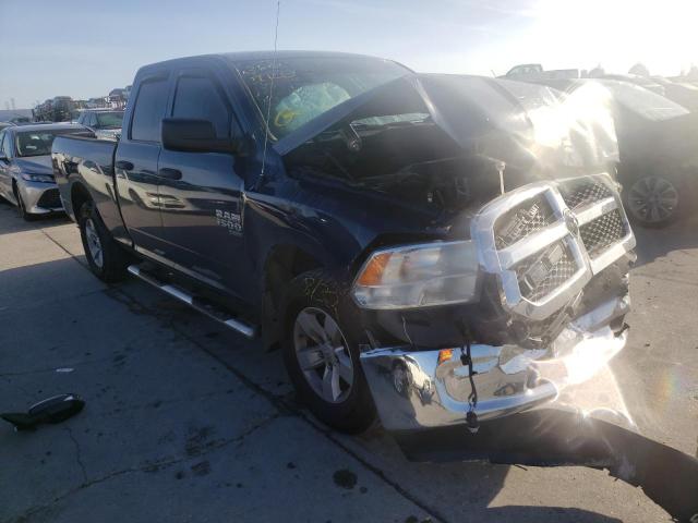 RAM 1500 CLASS 2019 1c6rr6fg1ks618186