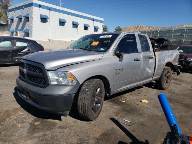 RAM 1500 CLASS 2019 1c6rr6fg1ks618687