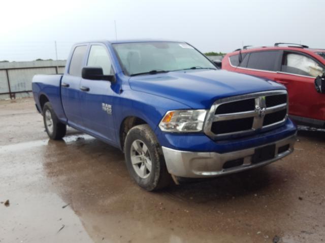 RAM 1500 CLASS 2019 1c6rr6fg1ks628569