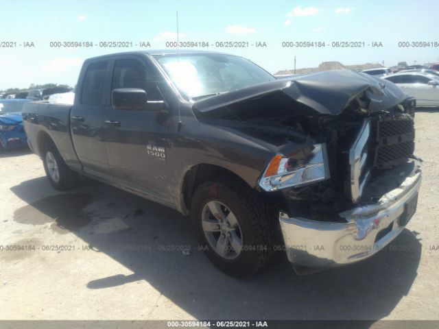 RAM 1500 CLASSIC 2019 1c6rr6fg1ks628877