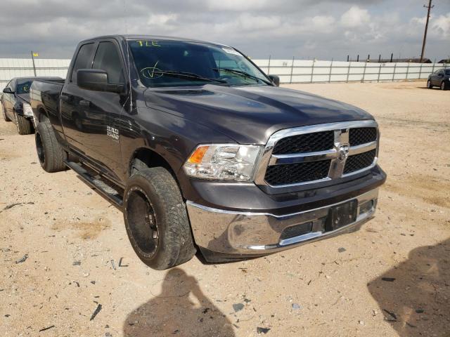 RAM 1500 CLASS 2019 1c6rr6fg1ks630483