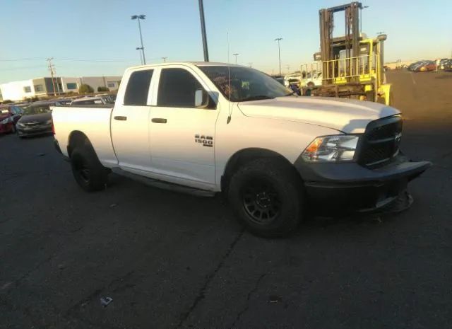 RAM 1500 CLASSIC 2019 1c6rr6fg1ks644335