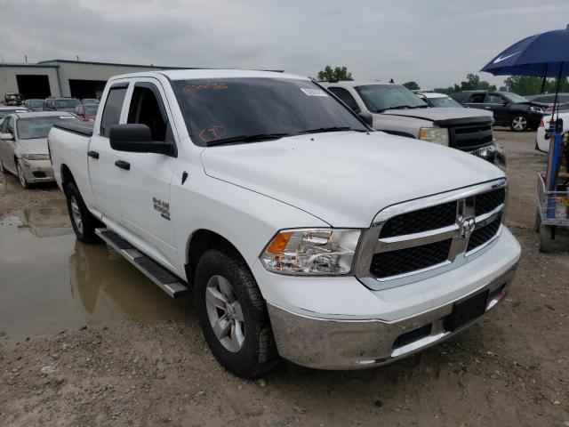 RAM 1500 CLASS 2019 1c6rr6fg1ks650636