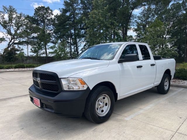 RAM 1500 CLASSIC 2019 1c6rr6fg1ks678601