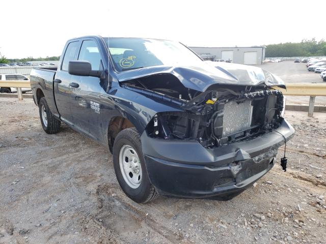 RAM 1500 CLASS 2021 1c6rr6fg1ms508063