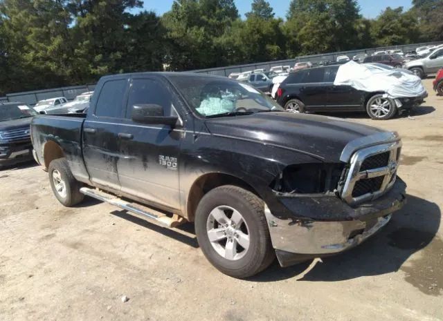 RAM 1500 CLASSIC 2021 1c6rr6fg1ms525056