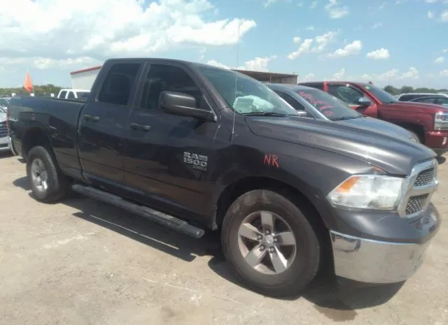 RAM 1500 CLASSIC 2021 1c6rr6fg1ms548093