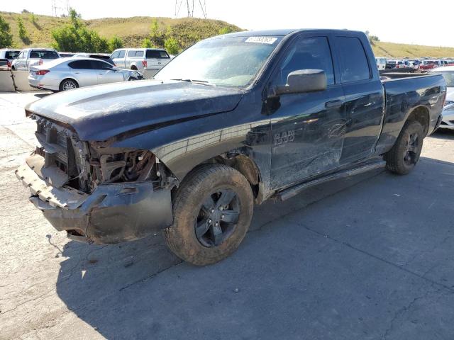 RAM 1500 CLASS 2021 1c6rr6fg1ms569090