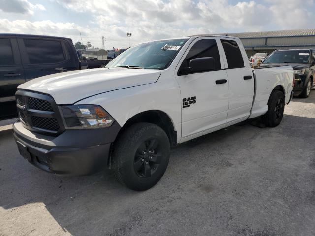 RAM 1500 CLASS 2021 1c6rr6fg1ms569221