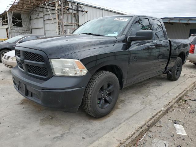 RAM 1500 CLASS 2022 1c6rr6fg1ns154546