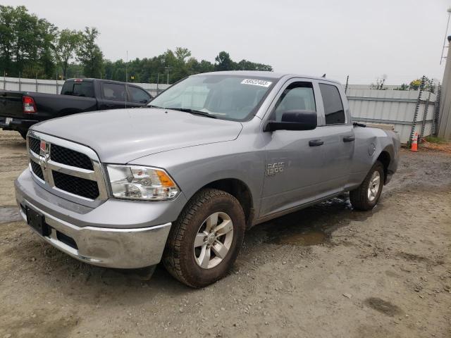 RAM 1500 CLASS 2022 1c6rr6fg1ns155017