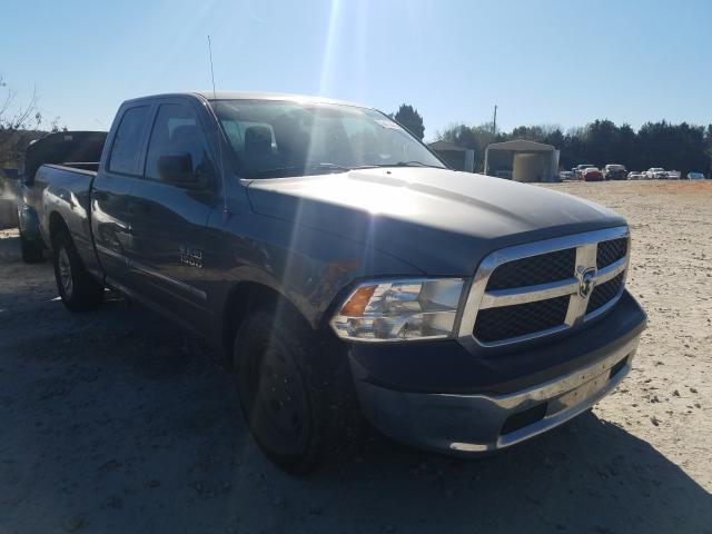 RAM 1500 ST 2013 1c6rr6fg2ds673443