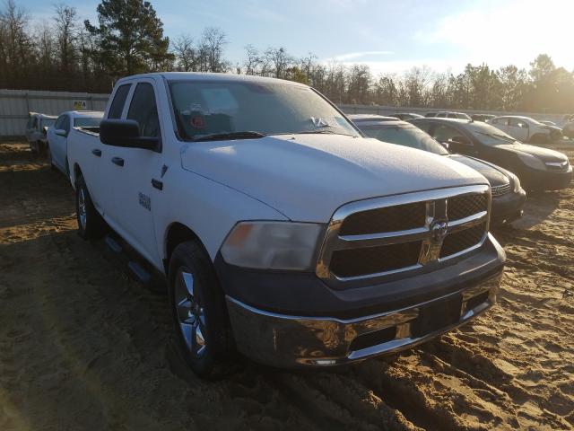 RAM 1500 ST 2014 1c6rr6fg2es101032