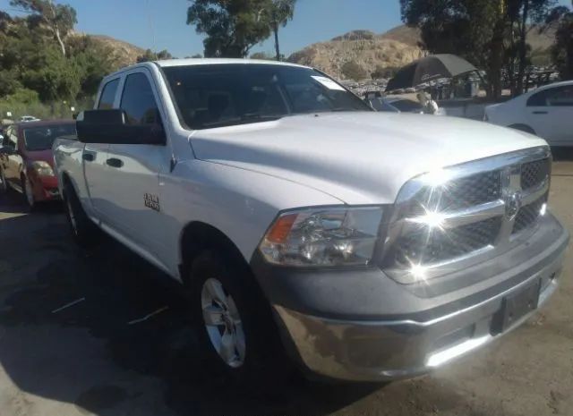 RAM 1500 2014 1c6rr6fg2es211398