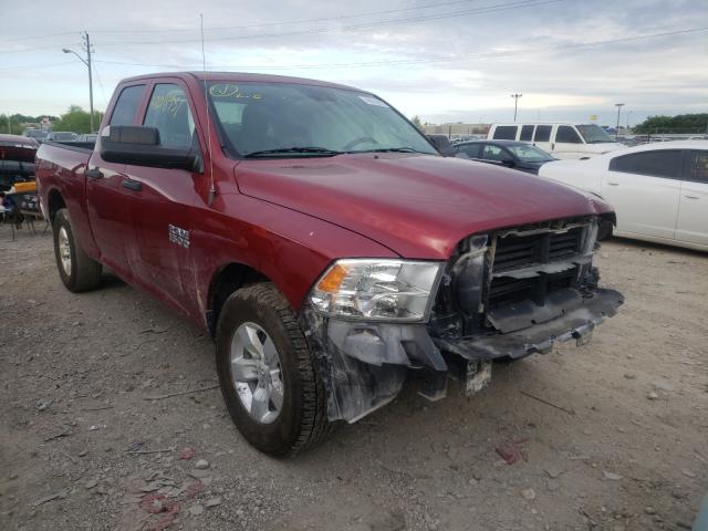 RAM 1500 ST 2014 1c6rr6fg2es211479