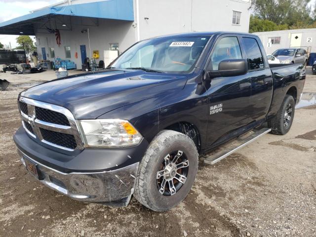 RAM 1500 ST 2014 1c6rr6fg2es211966