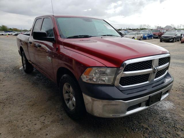 RAM 1500 ST 2014 1c6rr6fg2es225351