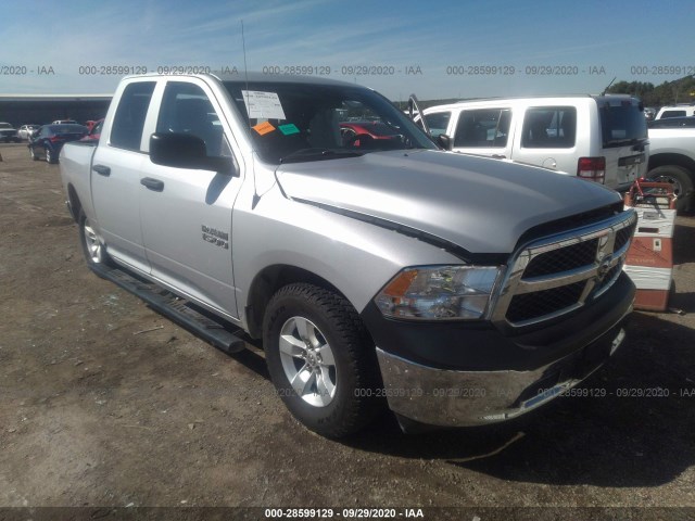 RAM 1500 2014 1c6rr6fg2es242098