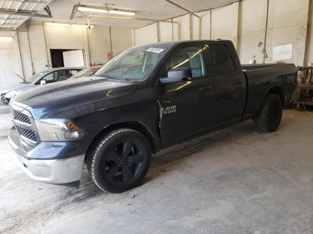 RAM 1500 ST 2014 1c6rr6fg2es243056