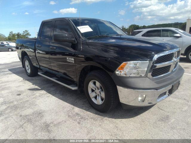 RAM 1500 2014 1c6rr6fg2es257068