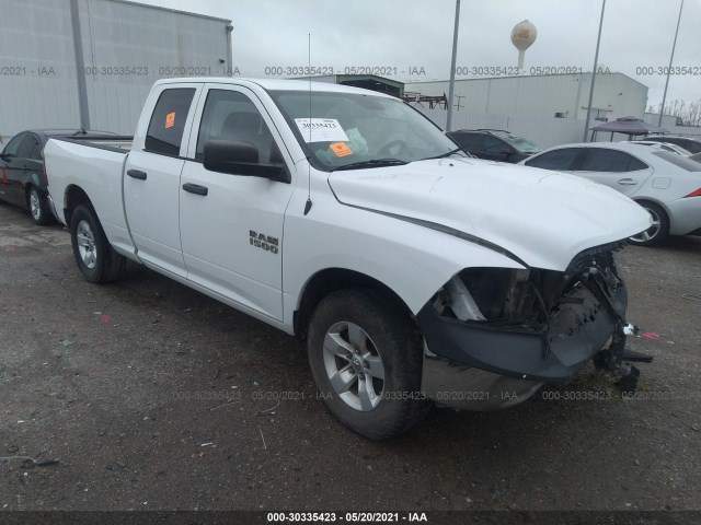 RAM 1500 2014 1c6rr6fg2es287784