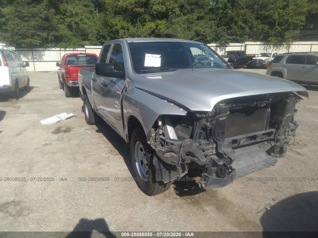 RAM 1500 2014 1c6rr6fg2es287834