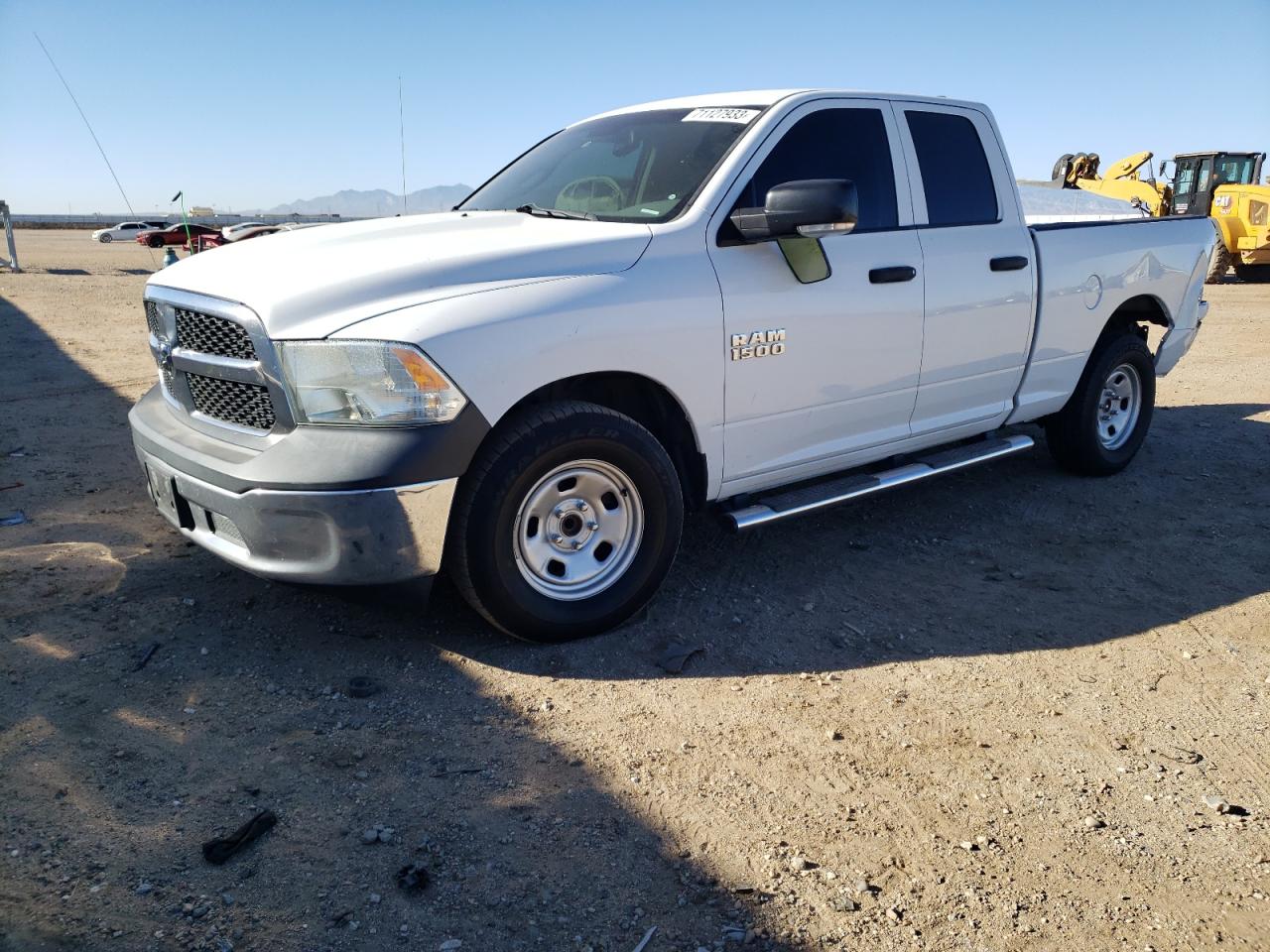 RAM 1500 2015 1c6rr6fg2fs580652