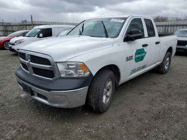 RAM 1500 ST 2015 1c6rr6fg2fs709599