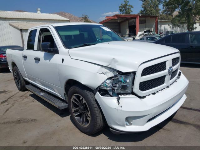 RAM 1500 2016 1c6rr6fg2gs403715