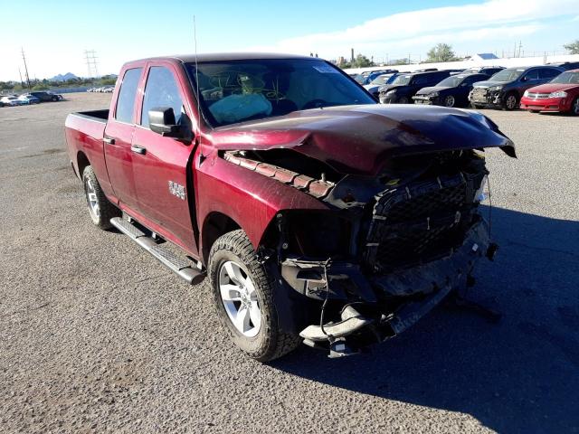 RAM 1500 ST 2017 1c6rr6fg2hs556564