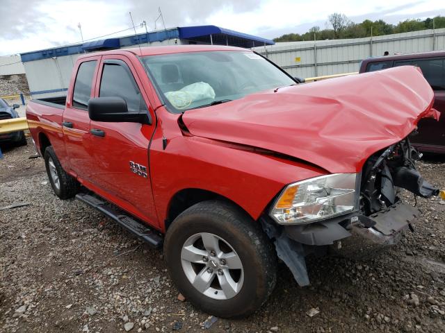 RAM 1500 ST 2017 1c6rr6fg2hs614947