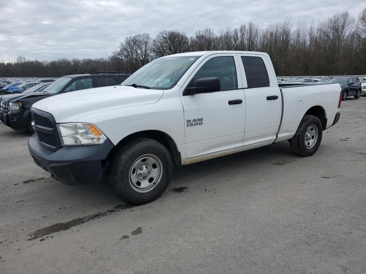 RAM 1500 2017 1c6rr6fg2hs622157