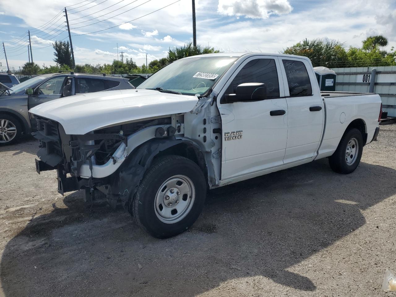 RAM 1500 2017 1c6rr6fg2hs639086