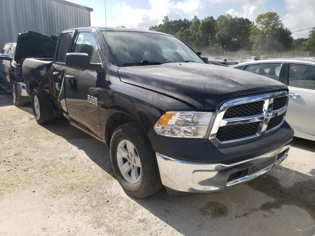 RAM 1500 ST 2018 1c6rr6fg2js202128