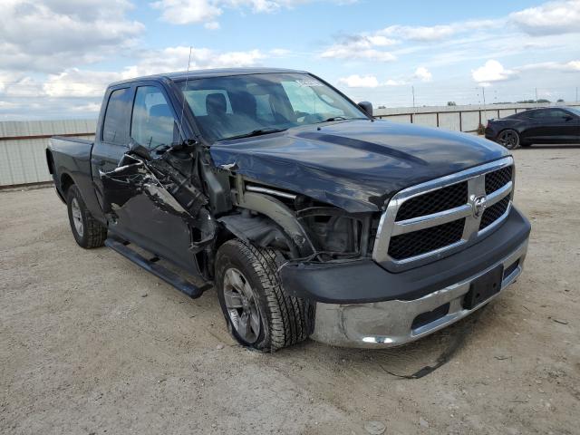 RAM 1500 ST 2018 1c6rr6fg2js202226